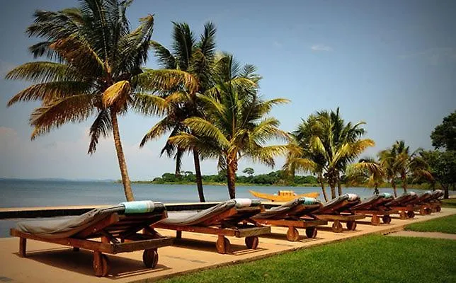 Pineapple Bay Resort Bulago Island