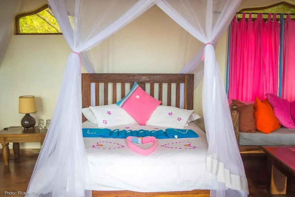 Pineapple Bay Resort Bulago Island