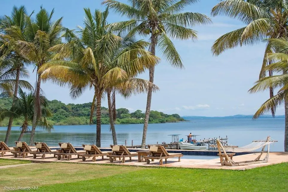 Pineapple Bay Resort Bulago Island